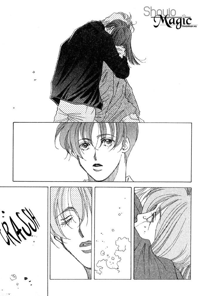 Mister Mermaid Chapter 3.2 page 28 - Chapter 3 v2 : Mister Mermaid 3