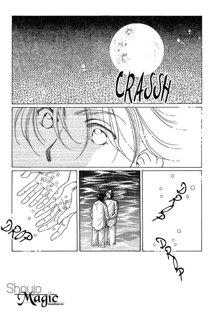 Mister Mermaid Chapter 3.2 page 40 - Chapter 3 v2 : Mister Mermaid 3