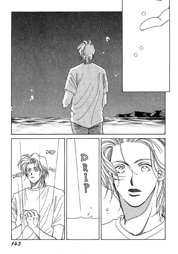 Mister Mermaid Chapter 3.2 page 41 - Chapter 3 v2 : Mister Mermaid 3