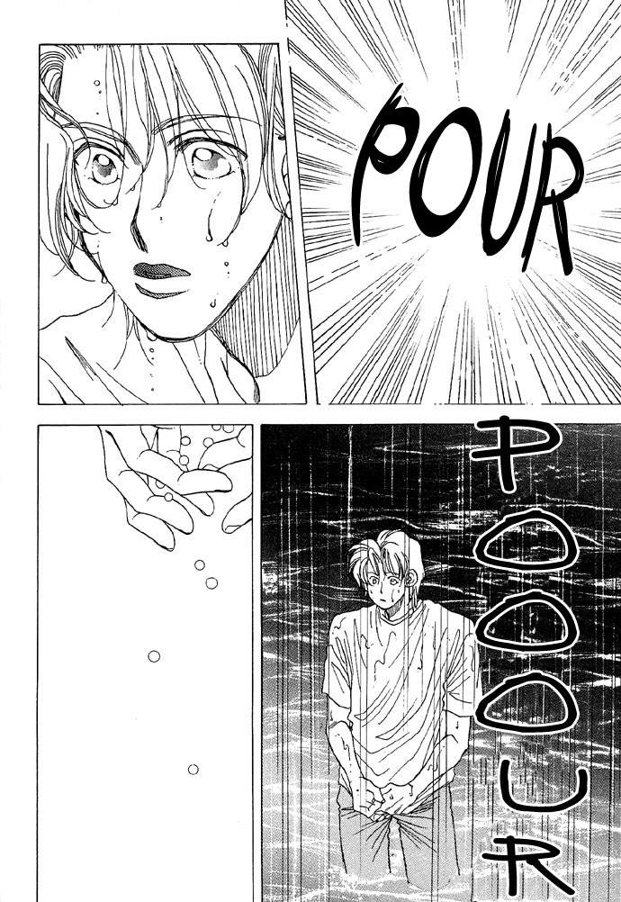 Mister Mermaid Chapter 3.2 page 42 - Chapter 3 v2 : Mister Mermaid 3