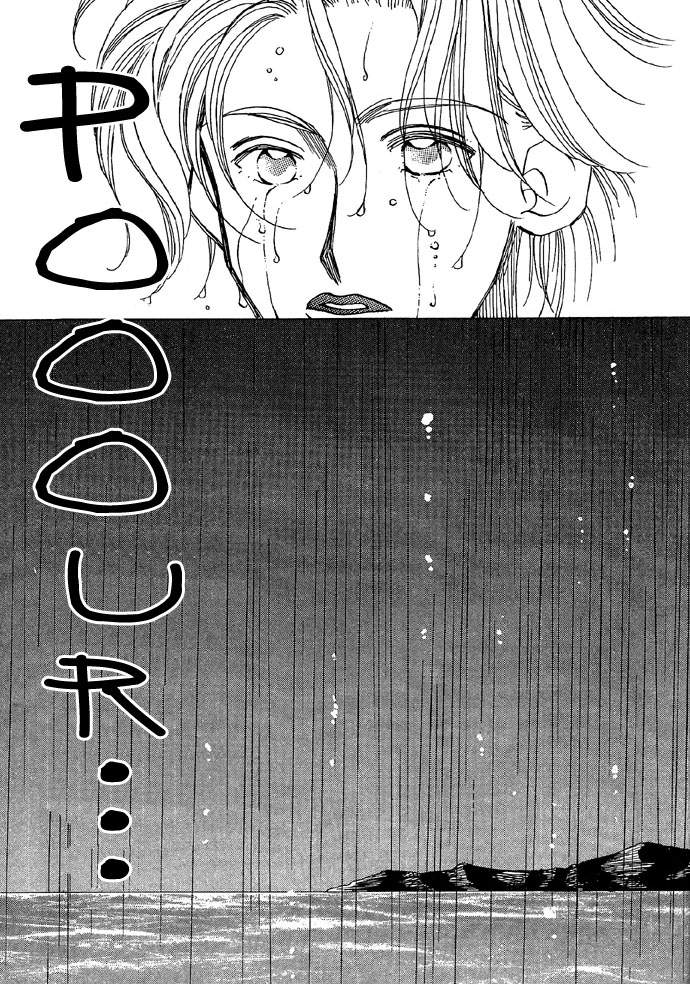Mister Mermaid Chapter 3.2 page 43 - Chapter 3 v2 : Mister Mermaid 3