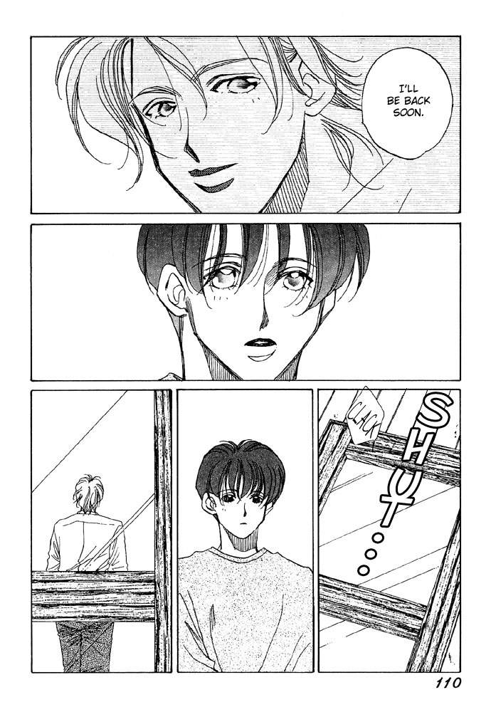 Mister Mermaid Chapter 3.2 page 9 - Chapter 3 v2 : Mister Mermaid 3