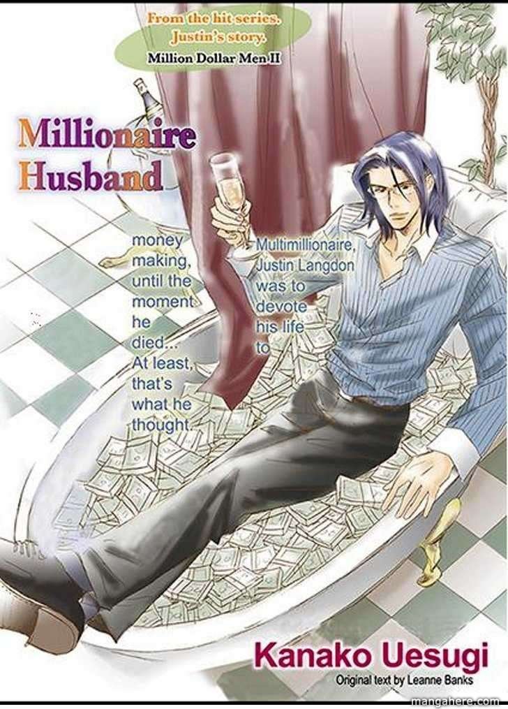 Mister Millionaire Chapter 0 page 2 - Chapter 0