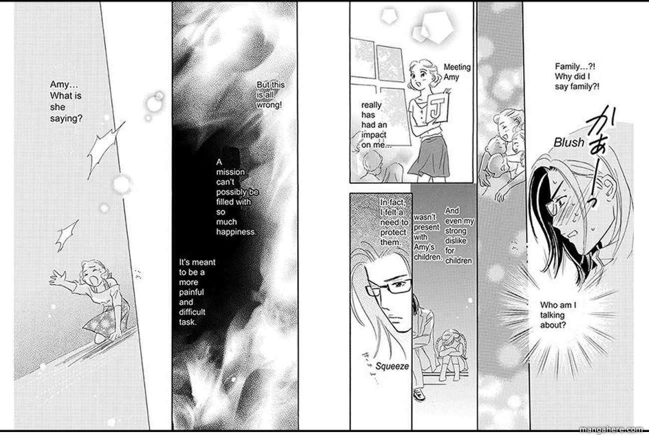 Mister Millionaire Chapter 0 page 30 - Chapter 0