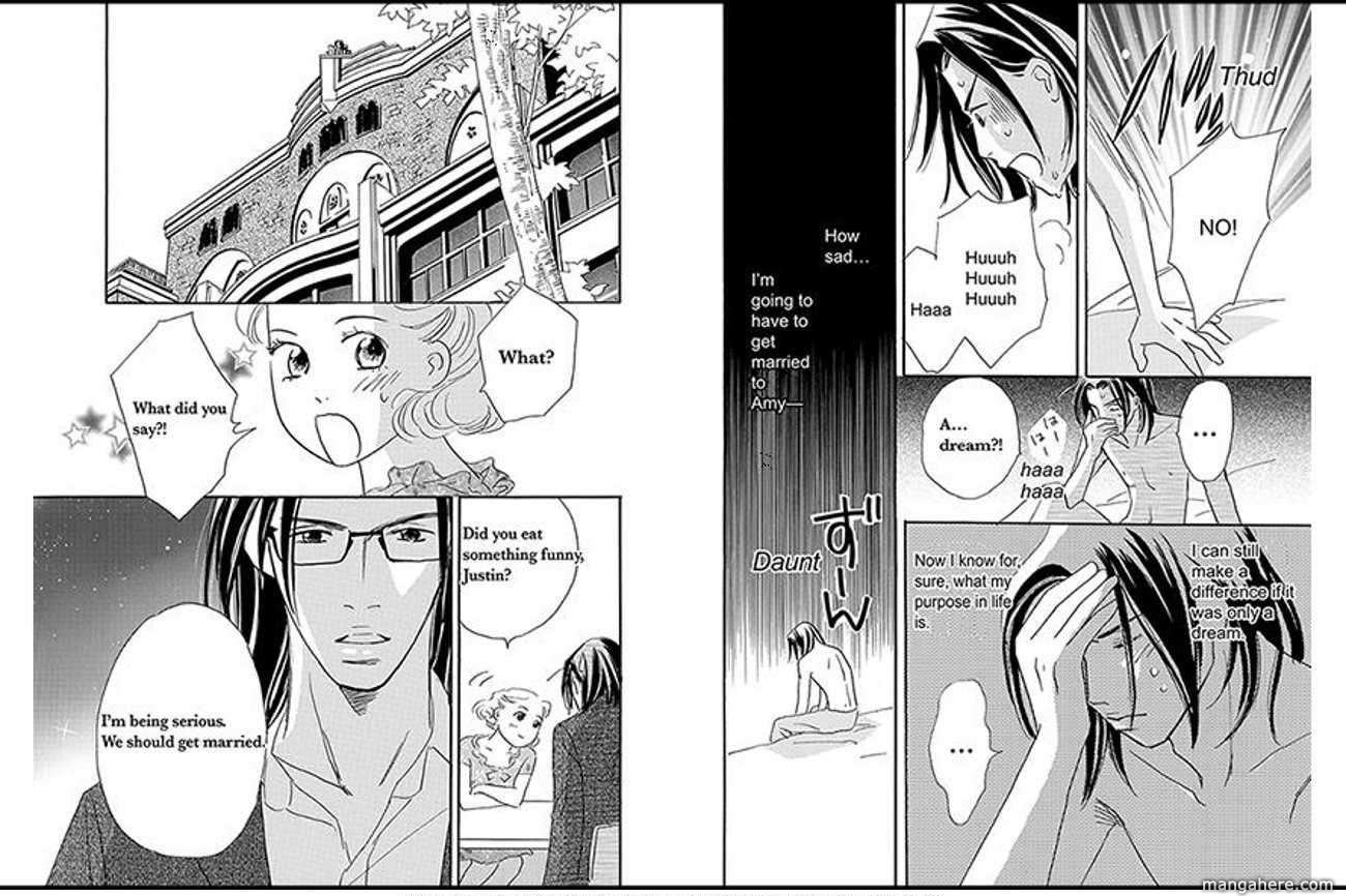 Mister Millionaire Chapter 0 page 32 - Chapter 0