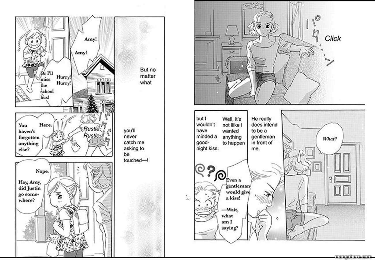 Mister Millionaire Chapter 0 page 46 - Chapter 0