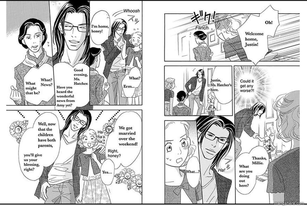 Mister Millionaire Chapter 0 page 49 - Chapter 0