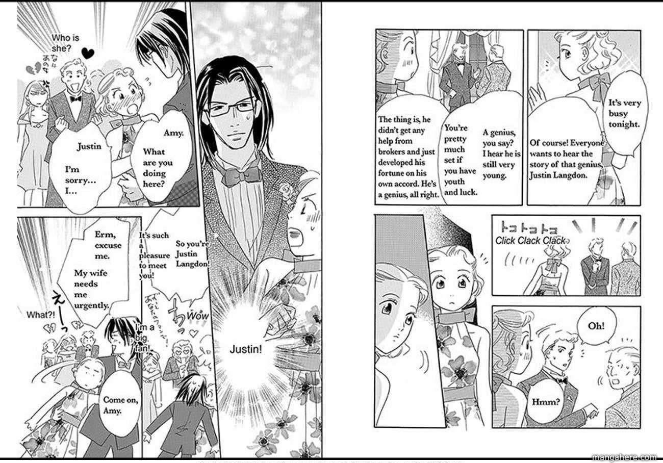 Mister Millionaire Chapter 0 page 60 - Chapter 0