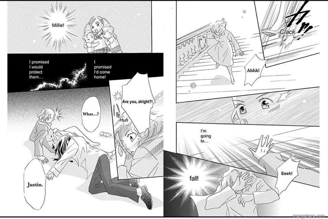 Mister Millionaire Chapter 0 page 66 - Chapter 0