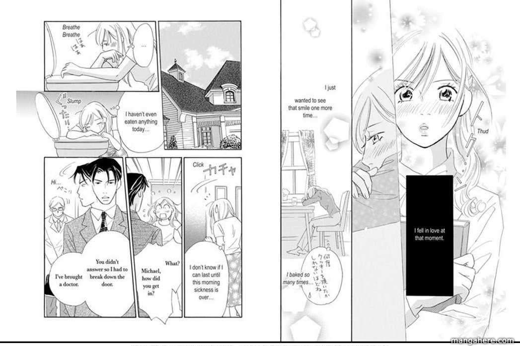Mister Millionaire Chapter 1 page 33 - Chapter 1