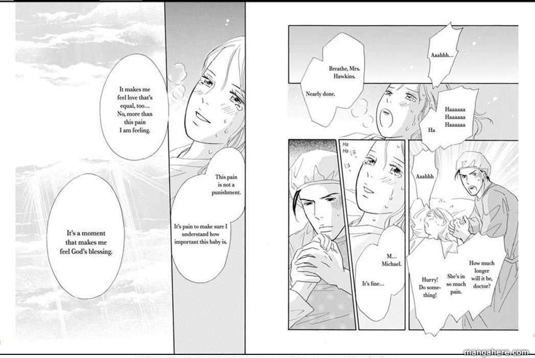Mister Millionaire Chapter 1 page 70 - Chapter 1