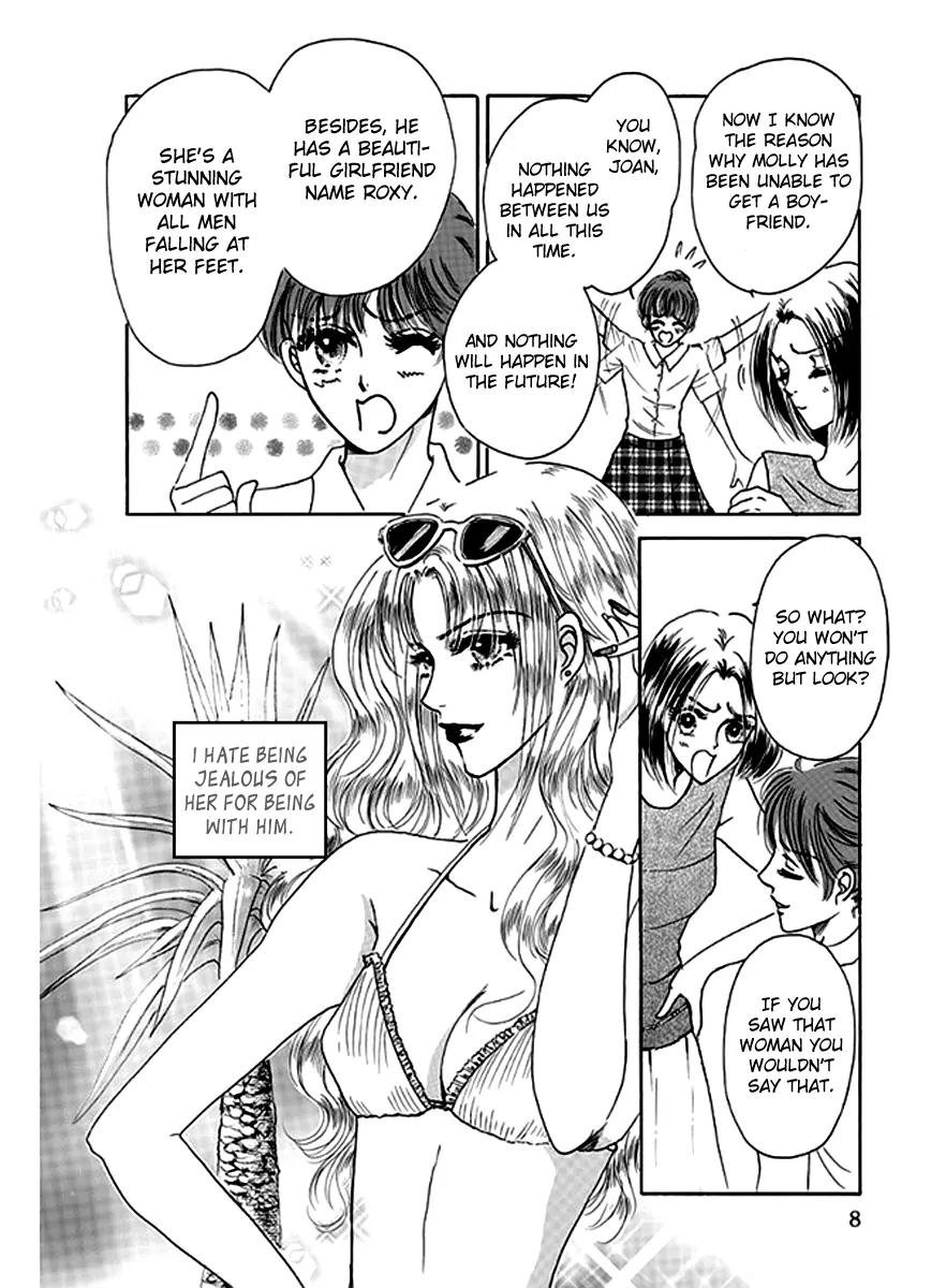 Mister X o Sagase Chapter 1 page 10 - Chapter 1: Part A