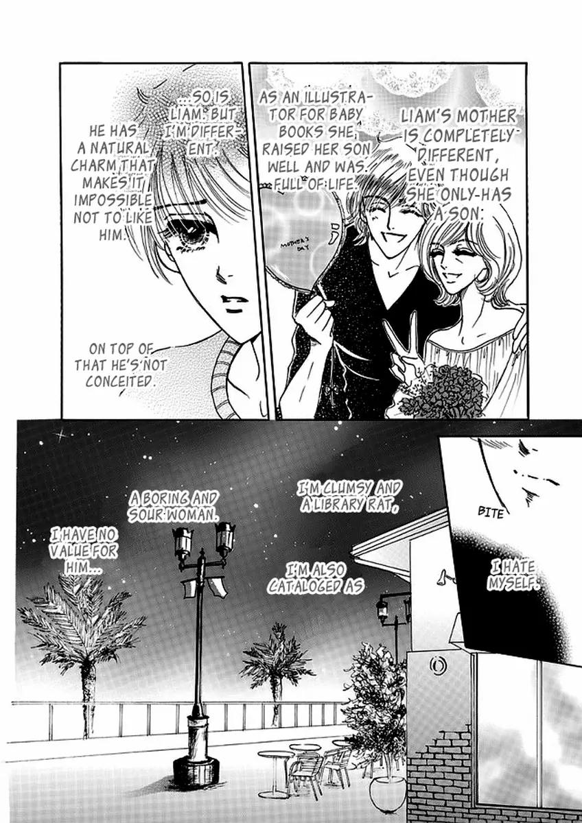 Mister X o Sagase Chapter 1 page 14 - Chapter 1: Part A