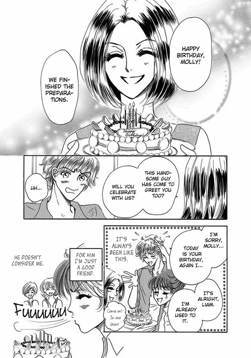 Mister X o Sagase Chapter 1 page 7 - Chapter 1: Part A