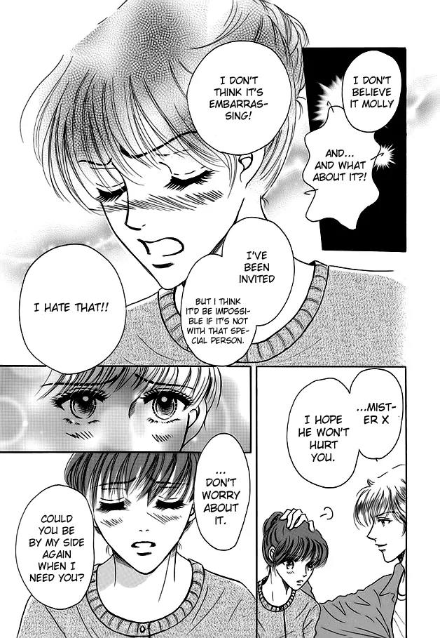 Mister X o Sagase Chapter 2 page 12 - Chapter 2: Part B