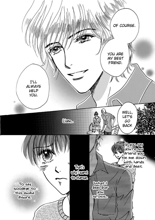 Mister X o Sagase Chapter 2 page 13 - Chapter 2: Part B
