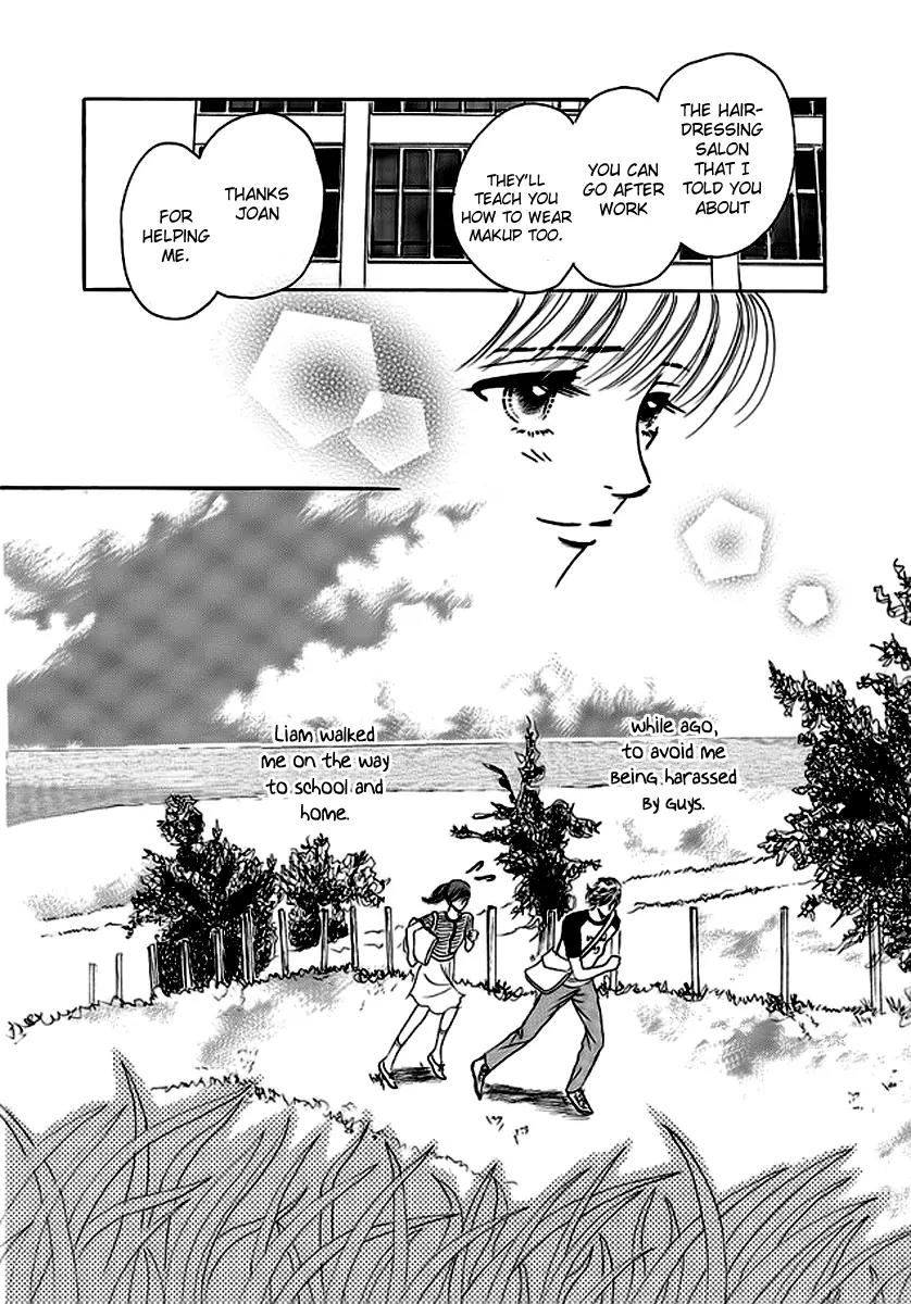 Mister X o Sagase Chapter 2 page 15 - Chapter 2: Part B