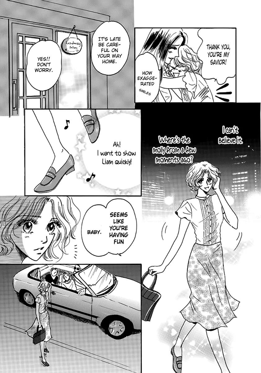 Mister X o Sagase Chapter 2 page 18 - Chapter 2: Part B