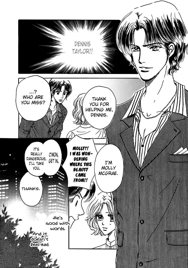 Mister X o Sagase Chapter 2 page 21 - Chapter 2: Part B