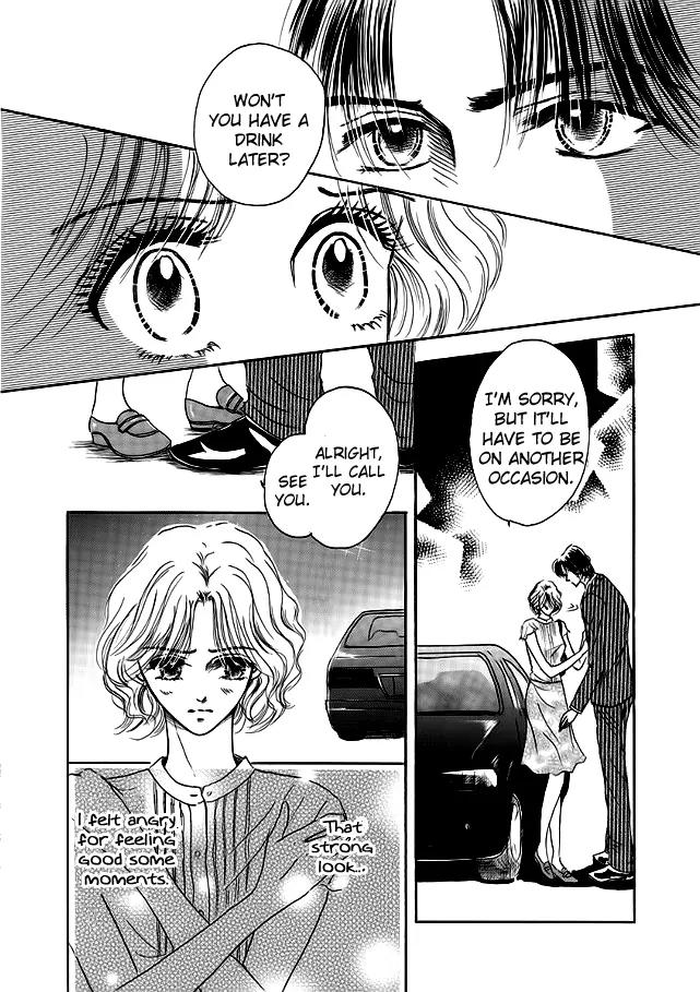 Mister X o Sagase Chapter 2 page 23 - Chapter 2: Part B