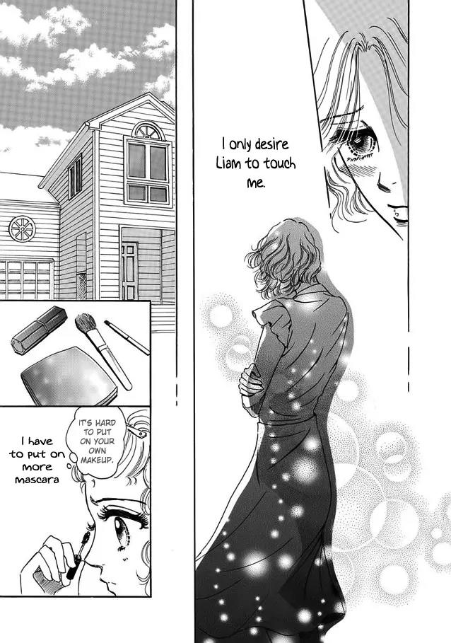 Mister X o Sagase Chapter 2 page 24 - Chapter 2: Part B