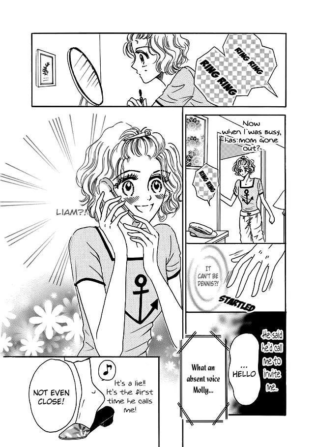 Mister X o Sagase Chapter 2 page 25 - Chapter 2: Part B
