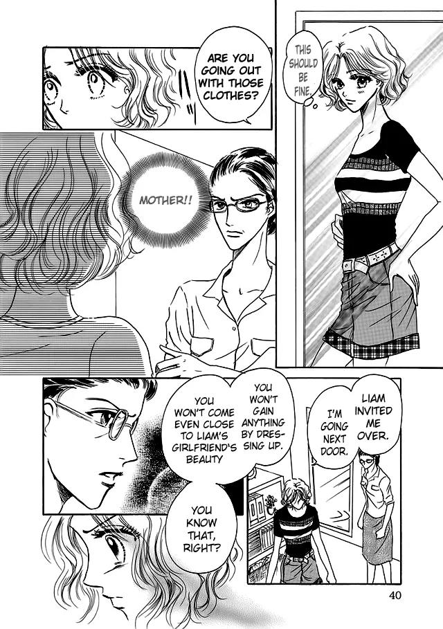 Mister X o Sagase Chapter 2 page 27 - Chapter 2: Part B
