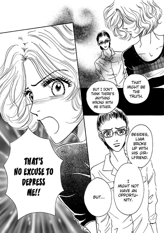 Mister X o Sagase Chapter 2 page 28 - Chapter 2: Part B