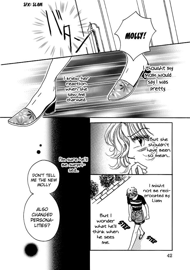 Mister X o Sagase Chapter 2 page 29 - Chapter 2: Part B