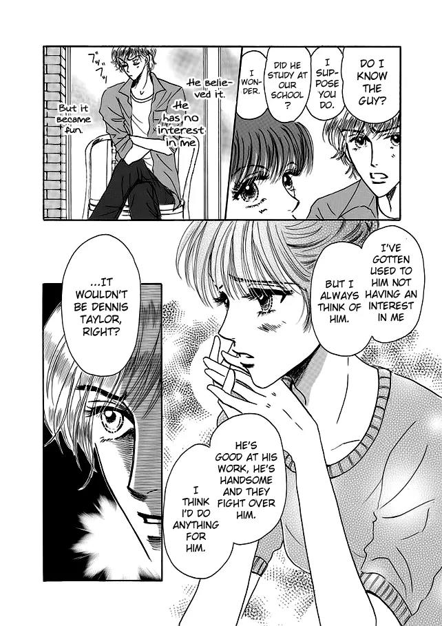 Mister X o Sagase Chapter 2 page 7 - Chapter 2: Part B