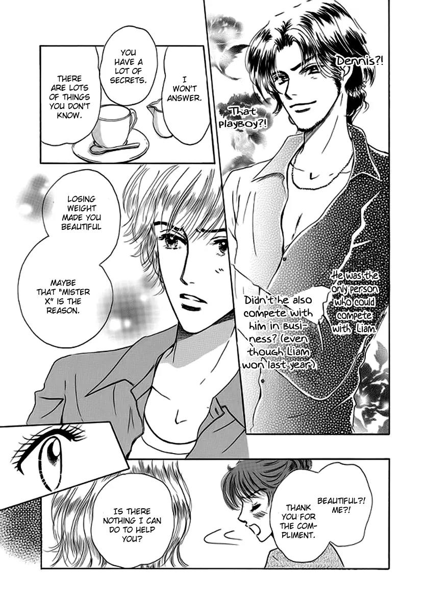 Mister X o Sagase Chapter 2 page 8 - Chapter 2: Part B
