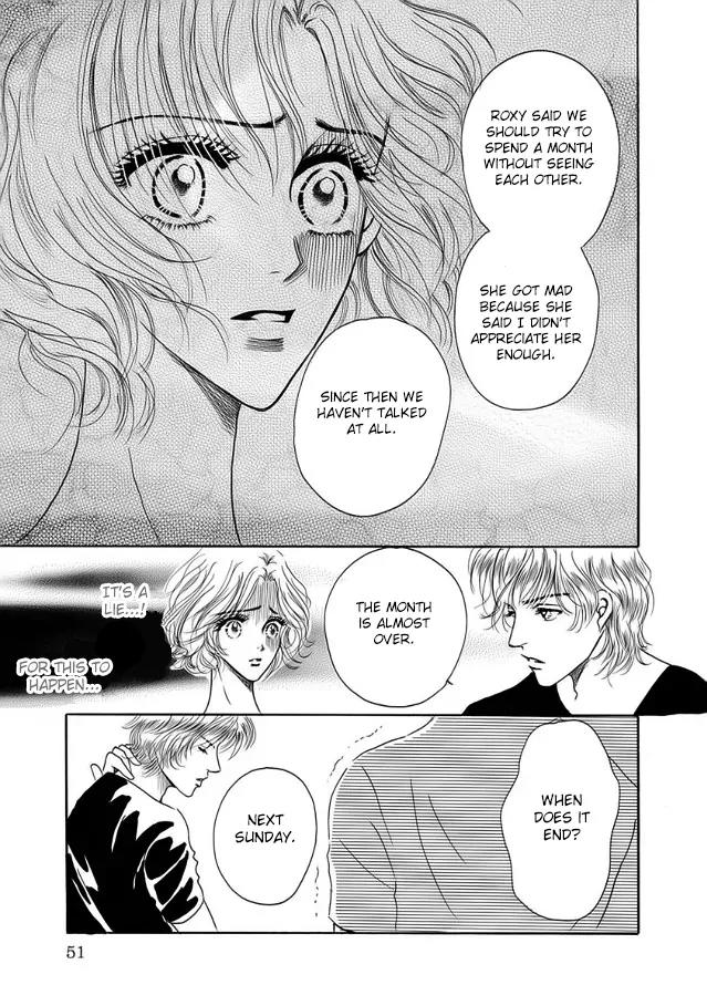 Mister X o Sagase Chapter 3 page 12 - Chapter 3: Part C