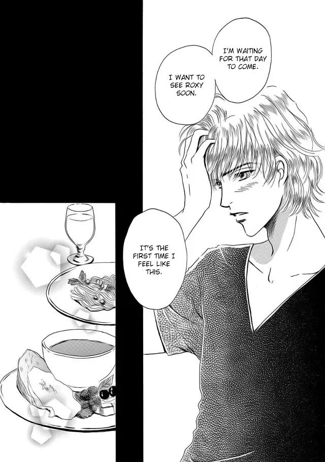 Mister X o Sagase Chapter 3 page 13 - Chapter 3: Part C