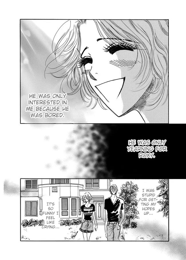 Mister X o Sagase Chapter 3 page 15 - Chapter 3: Part C
