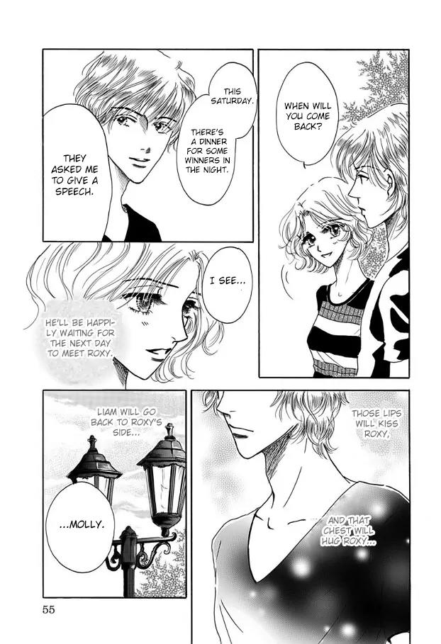 Mister X o Sagase Chapter 3 page 16 - Chapter 3: Part C