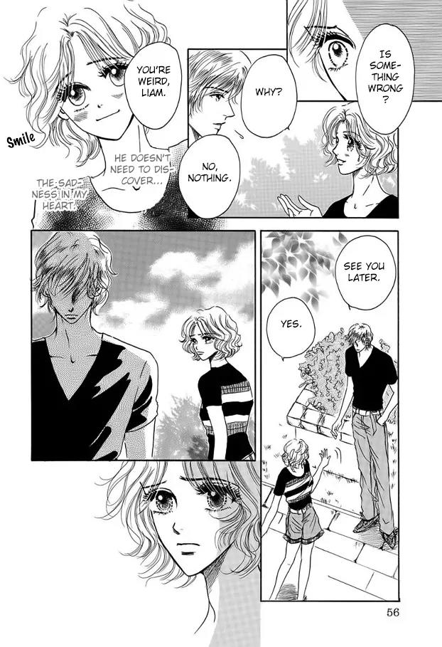 Mister X o Sagase Chapter 3 page 17 - Chapter 3: Part C