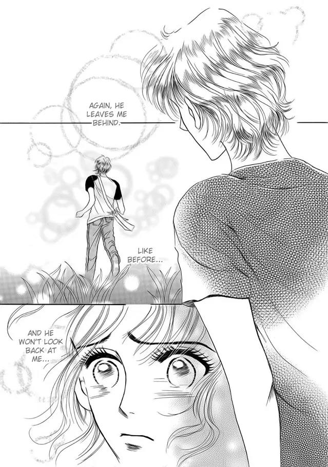 Mister X o Sagase Chapter 3 page 18 - Chapter 3: Part C