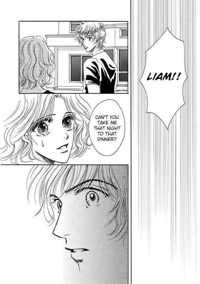 Mister X o Sagase Chapter 3 page 19 - Chapter 3: Part C