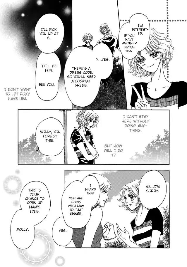 Mister X o Sagase Chapter 3 page 20 - Chapter 3: Part C