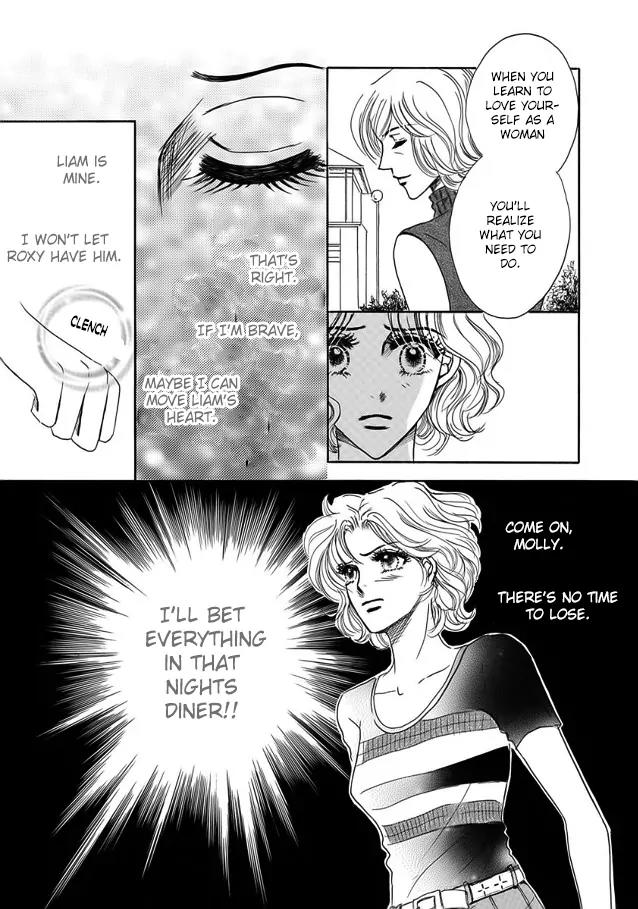 Mister X o Sagase Chapter 3 page 22 - Chapter 3: Part C