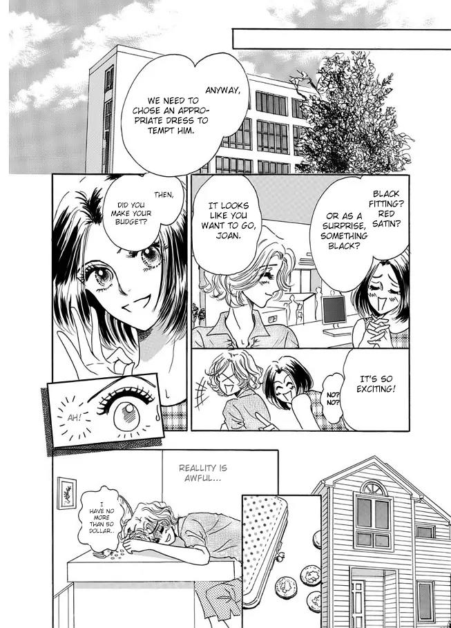 Mister X o Sagase Chapter 3 page 23 - Chapter 3: Part C