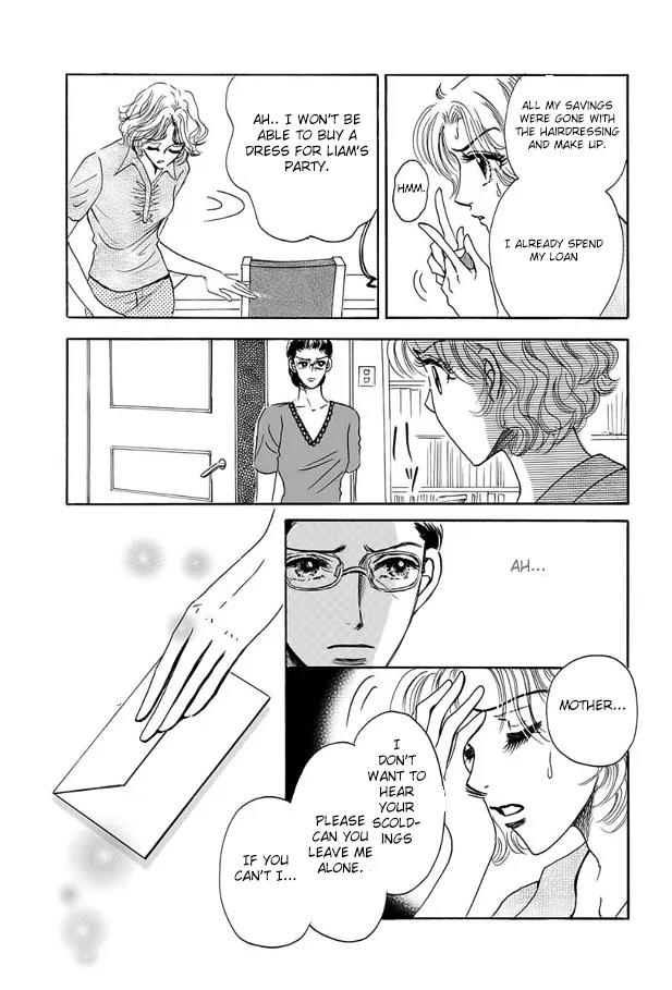 Mister X o Sagase Chapter 3 page 24 - Chapter 3: Part C