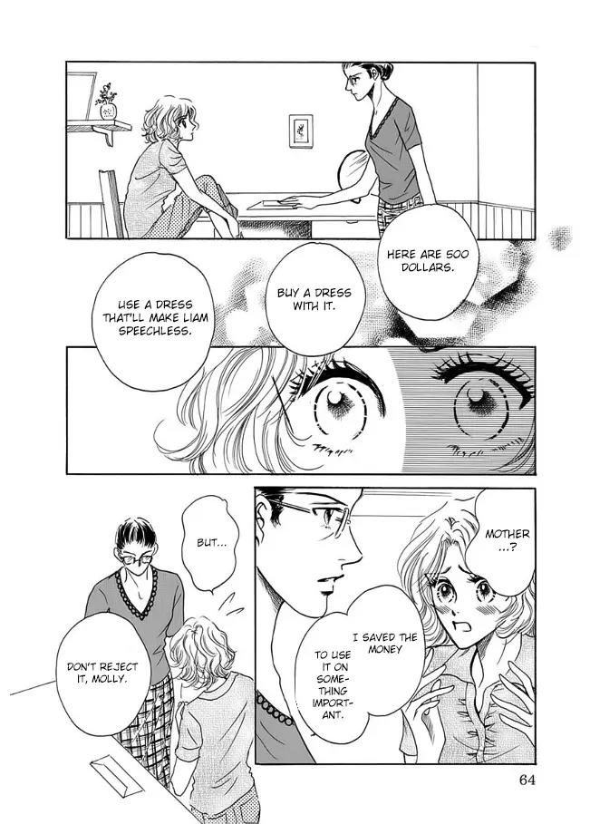 Mister X o Sagase Chapter 3 page 25 - Chapter 3: Part C