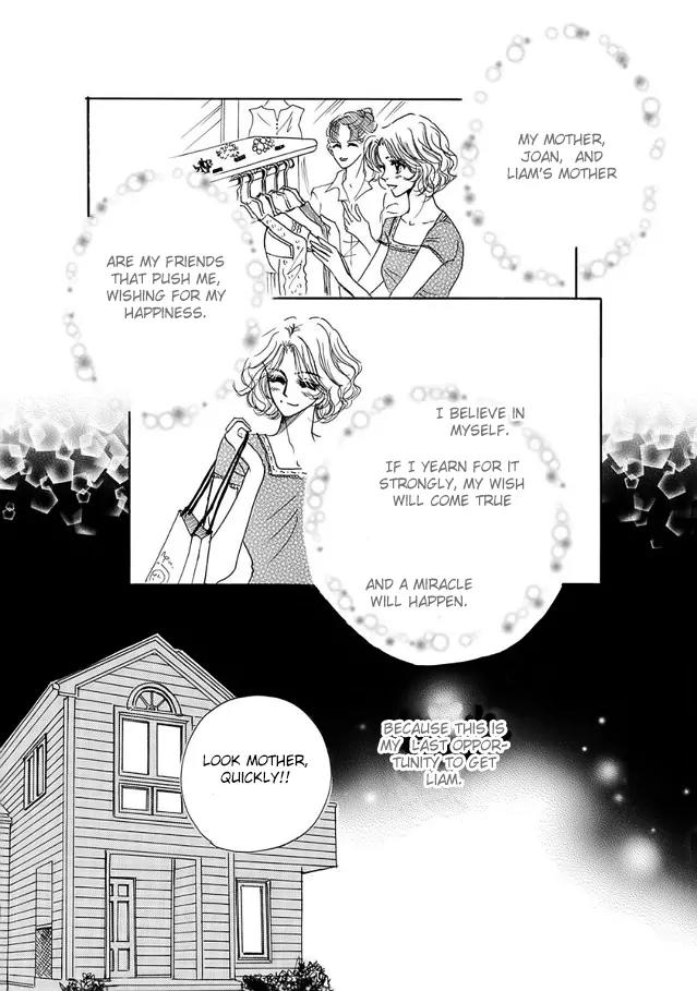Mister X o Sagase Chapter 3 page 28 - Chapter 3: Part C