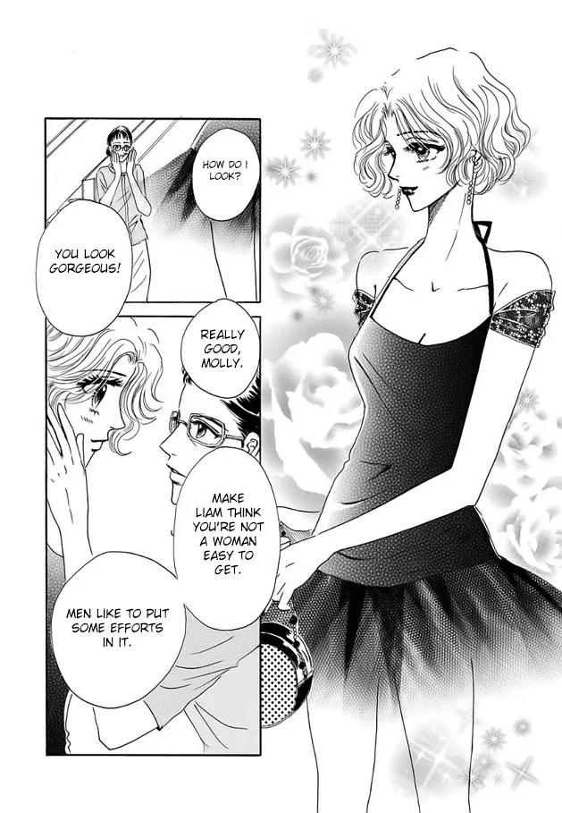 Mister X o Sagase Chapter 3 page 29 - Chapter 3: Part C