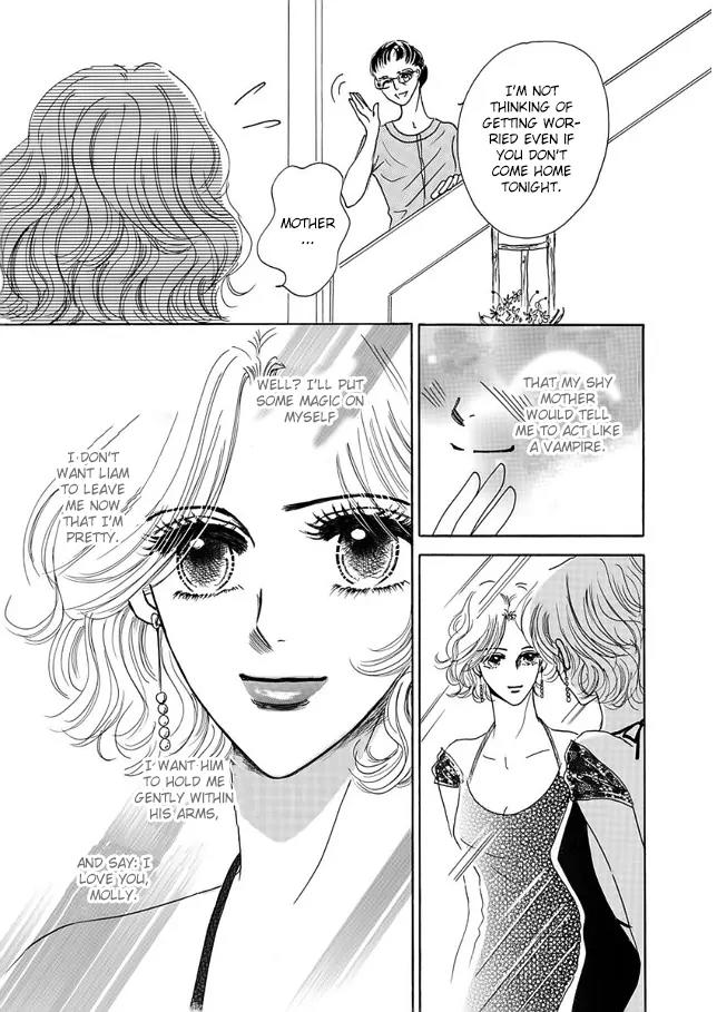 Mister X o Sagase Chapter 3 page 30 - Chapter 3: Part C