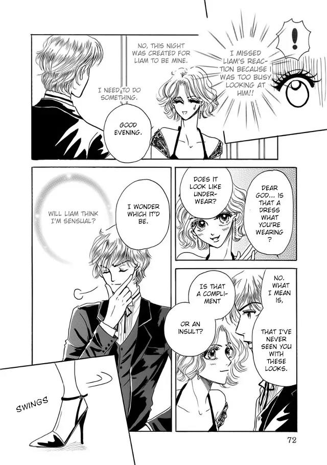 Mister X o Sagase Chapter 3 page 33 - Chapter 3: Part C