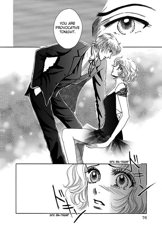 Mister X o Sagase Chapter 3 page 37 - Chapter 3: Part C