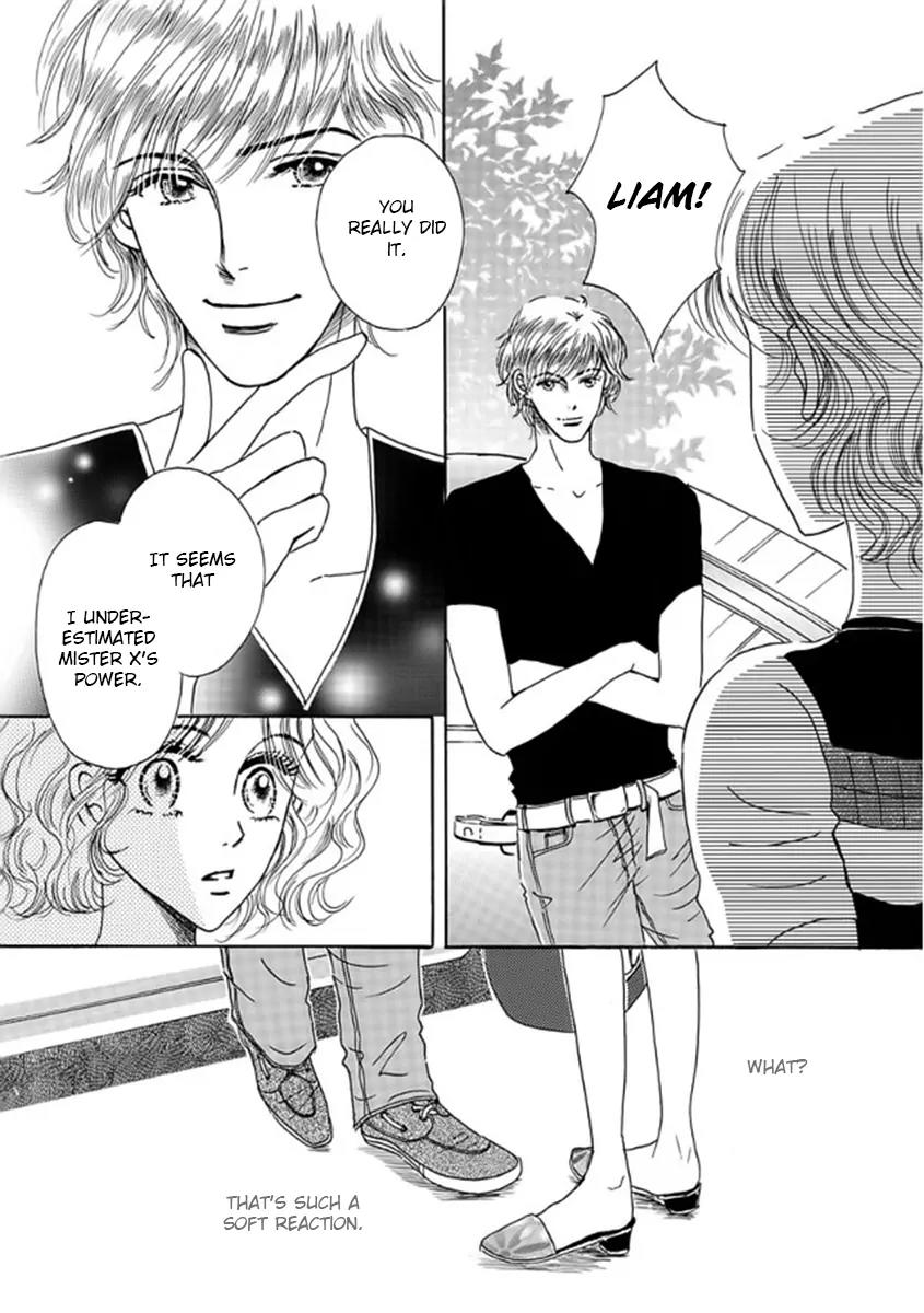 Mister X o Sagase Chapter 3 page 4 - Chapter 3: Part C