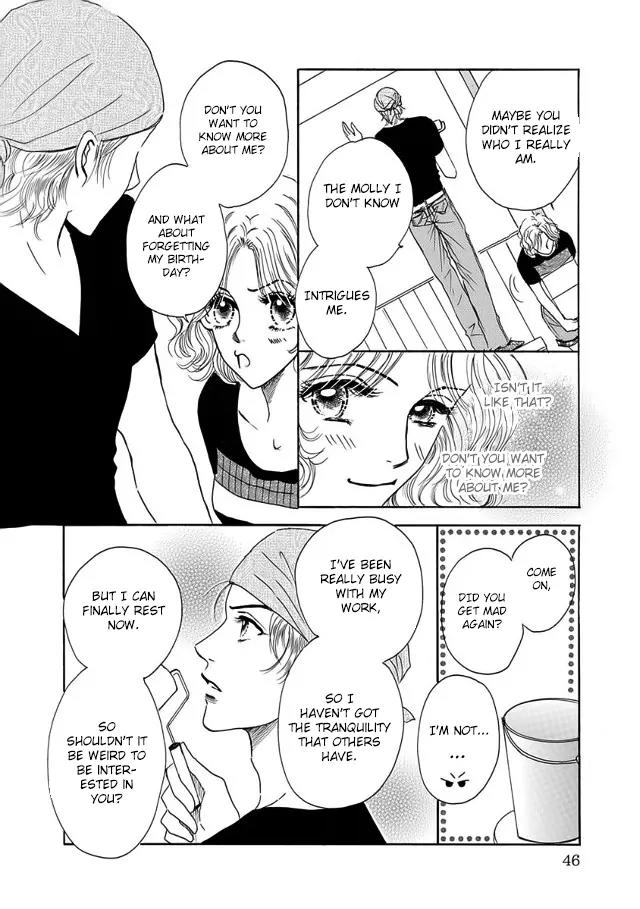Mister X o Sagase Chapter 3 page 7 - Chapter 3: Part C